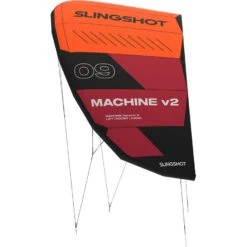 Slingshot Machine V2 Big Air Kite Discounts Apply ! 13 Slingshot Machine V2 Big Air Kite Discounts Apply ! -Pro Surf Shop slingshot 2023 machine v2 big air kite size 6