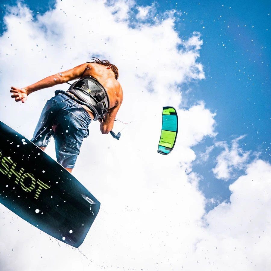 Slingshot Machine V2 Big Air Kite Discounts Apply ! 7 Slingshot Machine V2 Big Air Kite Discounts Apply ! - Image 7