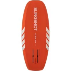 Slingshot Alien Air V5 Hydrofoil Board Discounts Apply ! -Pro Surf Shop slingshot alien air v5 size 3