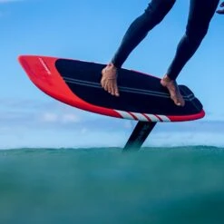 Slingshot Alien Air V5 Hydrofoil Board Discounts Apply ! -Pro Surf Shop slingshot alien air v5 size 5