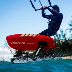Slingshot Alien Air V5 Hydrofoil Board Discounts Apply ! -Pro Surf Shop slingshot alien air v5 size 6