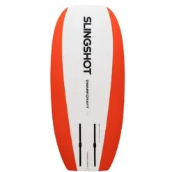 Slingshot Dwarfcraft V2 Hydrofoil Deck Discounts Apply ! -Pro Surf Shop slingshot dwarfcraft v2 size 3