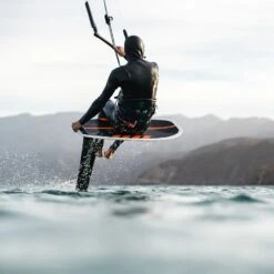 Slingshot Dwarfcraft V2 Hydrofoil Deck Discounts Apply ! -Pro Surf Shop slingshot dwarfcraft v2 size 6