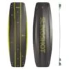 Slingshot Formula V2 - Performance Twintip Kiteboard - 30% Off Discounts Apply !