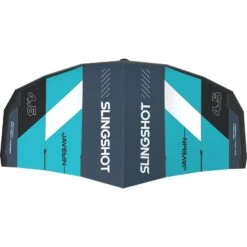 Slingshot Javelin V1 Wing Discounts Apply ! -Pro Surf Shop slingshot javelin v1 size 8