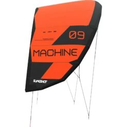 Slingshot Machine V1 - 70% Off Discounts Apply ! -Pro Surf Shop slingshot machine v1 kite size bar 5
