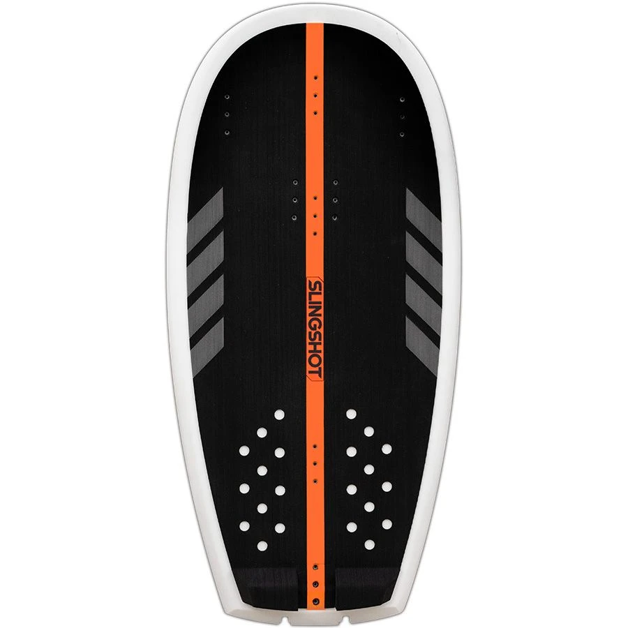 Slingshot Travel Craft V1 - Hydrofoil Deck Discounts Apply ! 2 Slingshot Travel Craft V1 - Hydrofoil Deck Discounts Apply ! - Image 2