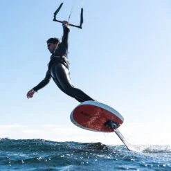 Slingshot Travel Craft V1 - Hydrofoil Deck Discounts Apply ! 9 Slingshot Travel Craft V1 - Hydrofoil Deck Discounts Apply ! -Pro Surf Shop slingshot travel craft v1 4