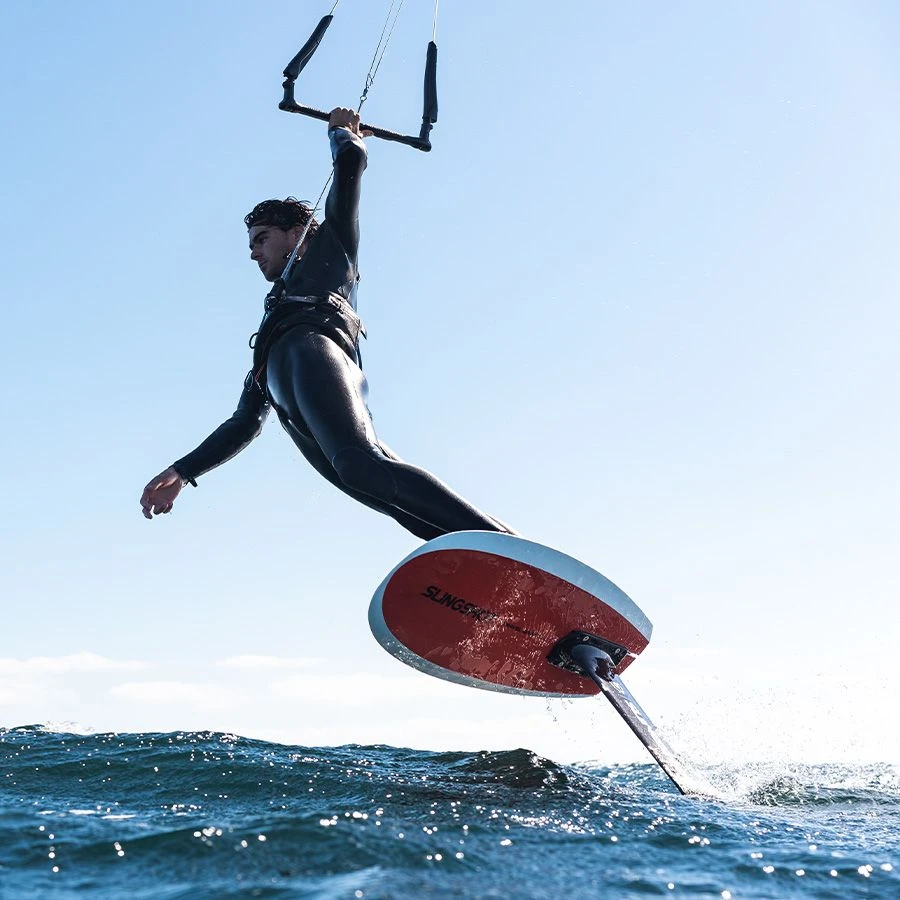 Slingshot Travel Craft V1 - Hydrofoil Deck Discounts Apply ! 4 Slingshot Travel Craft V1 - Hydrofoil Deck Discounts Apply ! - Image 4