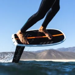 Slingshot Travel Craft V1 - Hydrofoil Deck Discounts Apply ! 11 Slingshot Travel Craft V1 - Hydrofoil Deck Discounts Apply ! -Pro Surf Shop slingshot travel craft v1 6