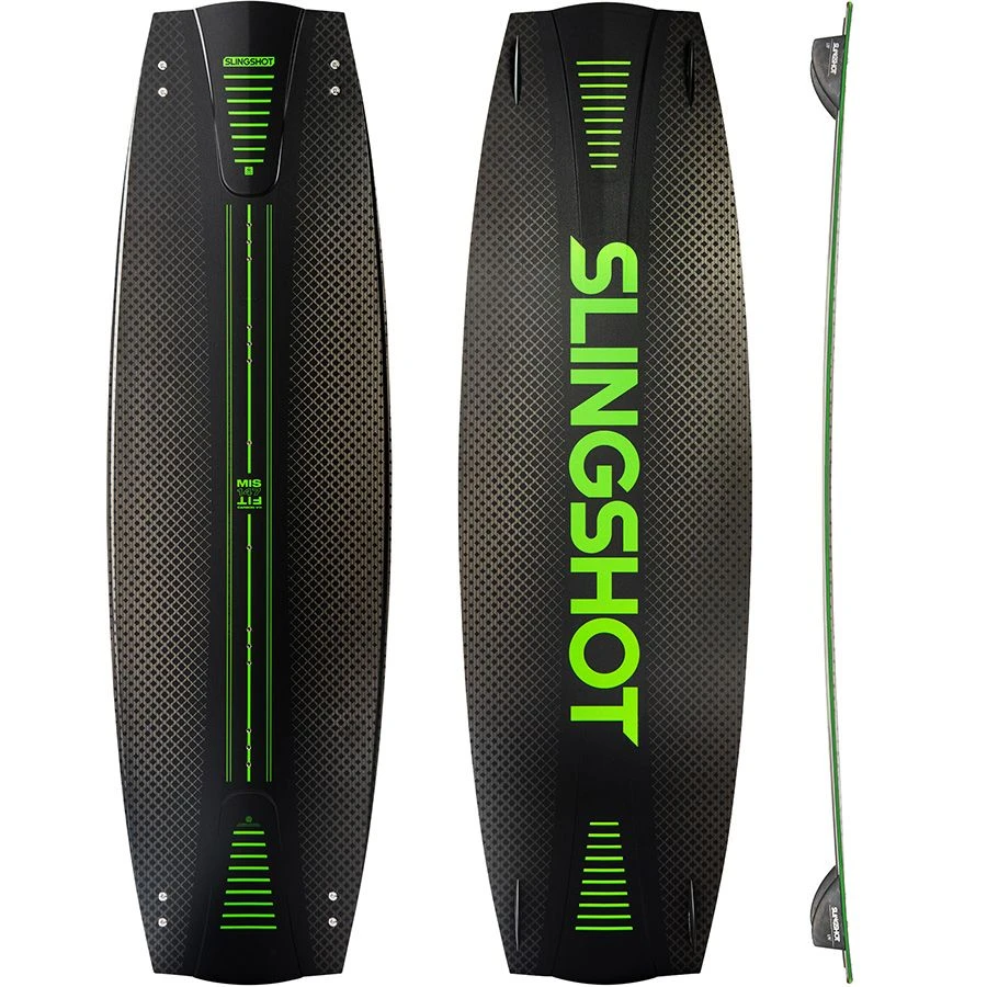 Slingshot Misfit V11 Carbon - Light / Premium / Performance Discounts Apply ! 1 Slingshot Misfit V11 Carbon - Light / Premium / Performance Discounts Apply !