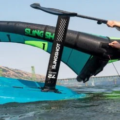 Slingshot Hover Glide FWING V2 - 30% Off Discounts Apply ! -Pro Surf Shop slingshot2023 hoverglide fwing v2 5
