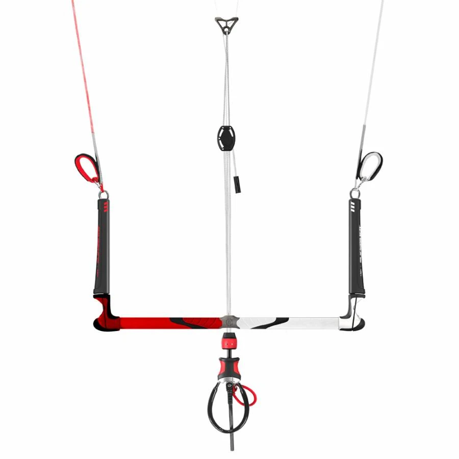Slingshot Compstick Sentinel Control Bar - 17" Bar With 20m Lines - 65% Off Discounts Apply ! 1 Slingshot Compstick Sentinel Control Bar - 17" Bar With 20m Lines - 65% Off Discounts Apply !