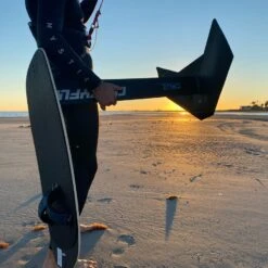 Triton T1 Monowing Hydrofoil Wing Discounts Apply ! -Pro Surf Shop triton t1 mono wing hydrofoil wing 4